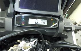 HONDA CRF1100L AFRICA TWIN DCT 2022 SD10
