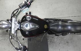 YAMAHA DRAGSTAR 250 VG02J