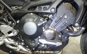 YAMAHA MT-09 ASP 2018 RN52J