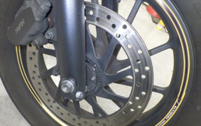 HONDA REBEL 250 A 2007 MC49