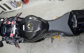 KAWASAKI ZX 10 NINJA R 2012