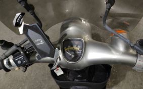 HONDA LITTLE CUB AA01