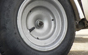 HONDA GYRO CANOPY TA03