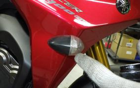 YAMAHA MT-09 Tracer GT 2019 RN51J