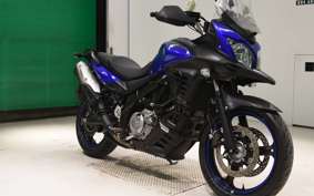 SUZUKI Vｽﾄﾛｰﾑ650A 2013 VP56A