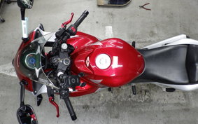 HONDA CBR250R A 2019 MC41