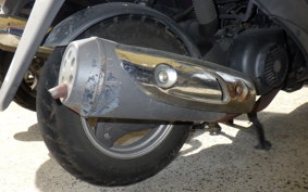 SUZUKI VECSTAR 125 CF42A