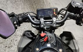 HONDA CB650R RH03