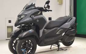 YAMAHA TRICITY 300 2021 SH15J