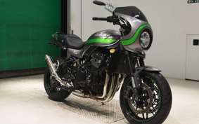 KAWASAKI Z900RS CAFE 2019 ZR900C