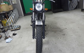 HONDA CB223S MC40