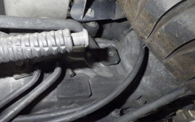 HONDA GYRO X 2025 TD01