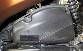 HONDA TACT-4ﾍﾞｰｼｯｸ 2013 AF79