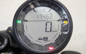 DUCATI SCRAMBLER SIXTY2 2021 KA00