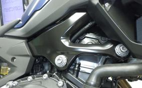 BMW F800GS 2025