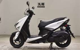 YAMAHA CYGNUS Griffus 2002 SEJ4J
