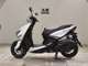 Фото Yamaha CYGNUS Griffus 2002 с японского аукциона