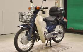 HONDA C90 SUPER CUB E HA02