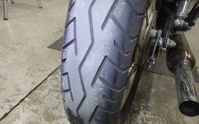 YAMAHA SR400 Gen.3 2001 RH01J