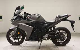 YAMAHA YZF-R25 A 2016 RG10J