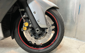 YAMAHA T-MAX 500 2011 SJ08J