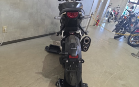 HONDA CB1000R 2021 SC80