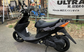 SUZUKI ADDRESS V50 CA44A
