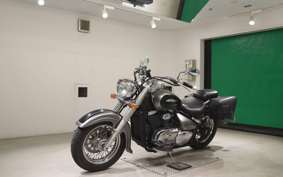 SUZUKI INTRUDER 400 Classic 2004 VK54A