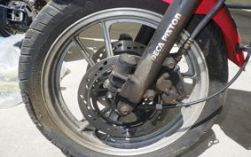 SUZUKI GF250 S GJ71C