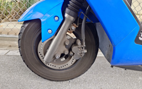 SUZUKI SU WISH  DV12B