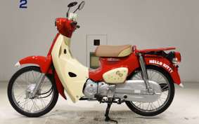 HONDA C50 SUPER CUB