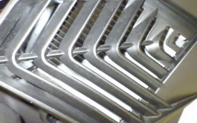 HONDA LEAD 125 1996 JK12