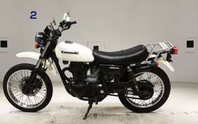 KAWASAKI 250TR 2022 BJ250F