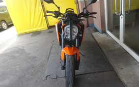 KTM 790 DUKE 2018 TU640