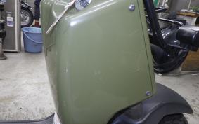 HONDA ZOOMER 2022 AF58