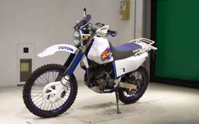 YAMAHA TT250R RAID 4GY