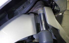 HONDA LEAD 125 JF45