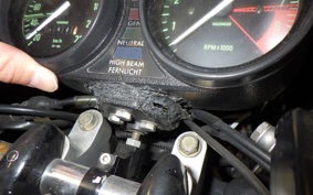 BMW R100RS 1987