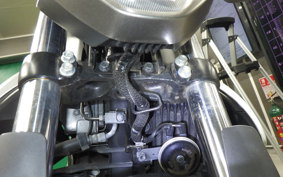 SUZUKI GIXXER 250 1994 ED22B