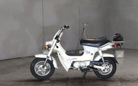 HONDA CAR LEE50 CF50