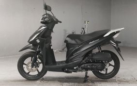 SUZUKI ADDRESS V110 CE47A