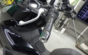 HONDA PCX125 2004 JF81