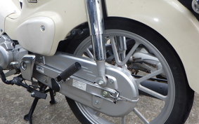 HONDA C110 SUPER CUB JA59