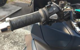 HONDA PCX125 JK05