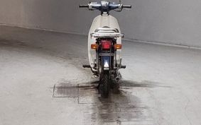 HONDA SUPER CUB90 HA02
