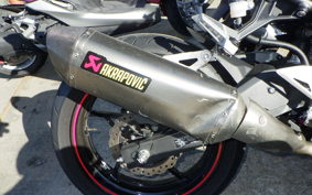 KAWASAKI Z400 Gen.2 2024 EX400L