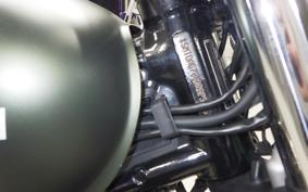 TRIUMPH STREET SCRAMBLER 2023