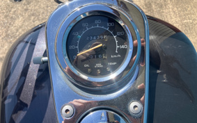 HONDA V- TWIN  MAGNA  TRIKE  MC29..