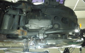 YAMAHA SR400 Gen.3 2006 RH01J