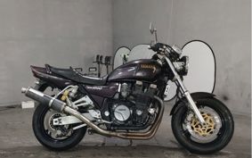 YAMAHA XJR1200 1994 4KG